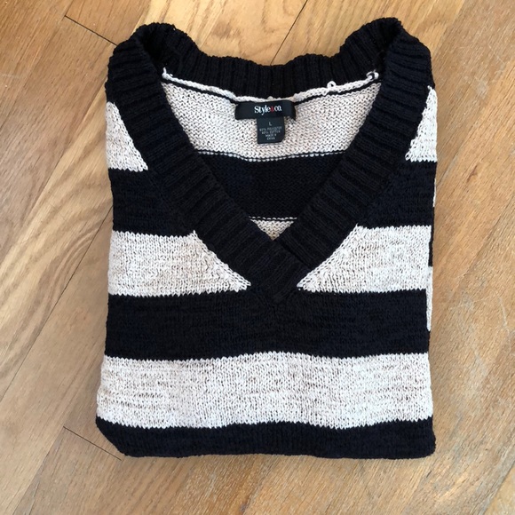 Style & Co. Sweaters - Women’s sweater